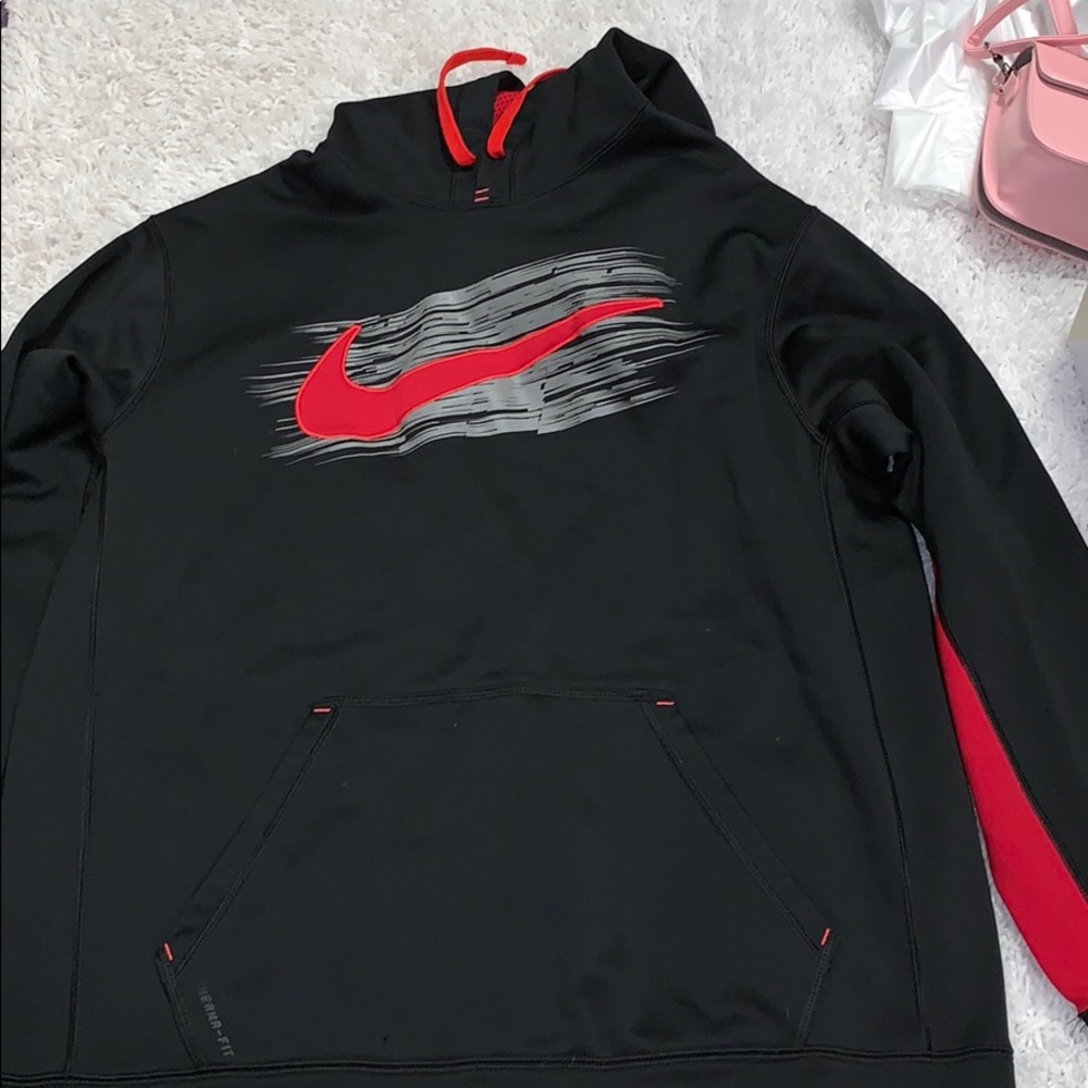Nike hoodie